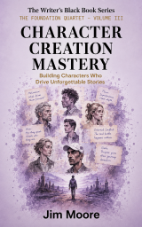 foundation quartet book 3
